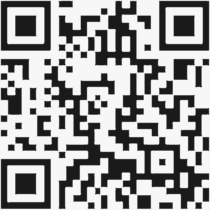 QR Code to Join NFNN WhatsApp Group